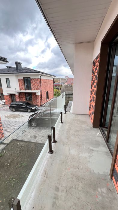 Зданий дуплекс ,готовий до ремонту