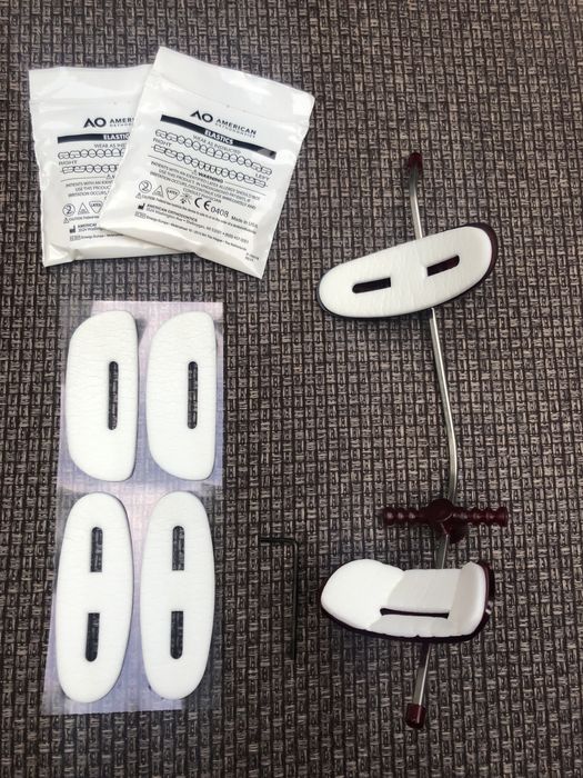 Nowy aparat wraz z nakładkami 1/2 ceny