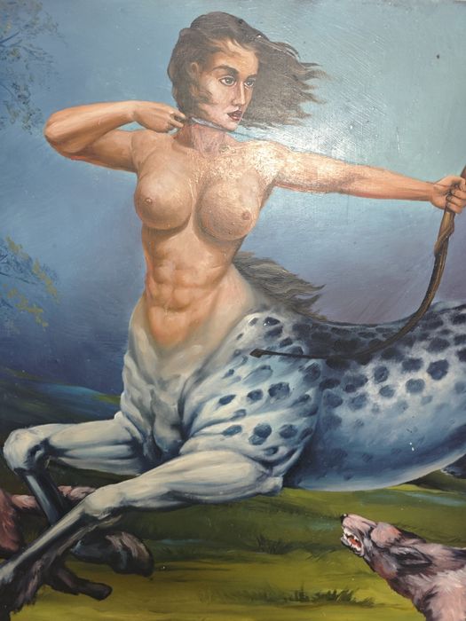 Картина  (велика)