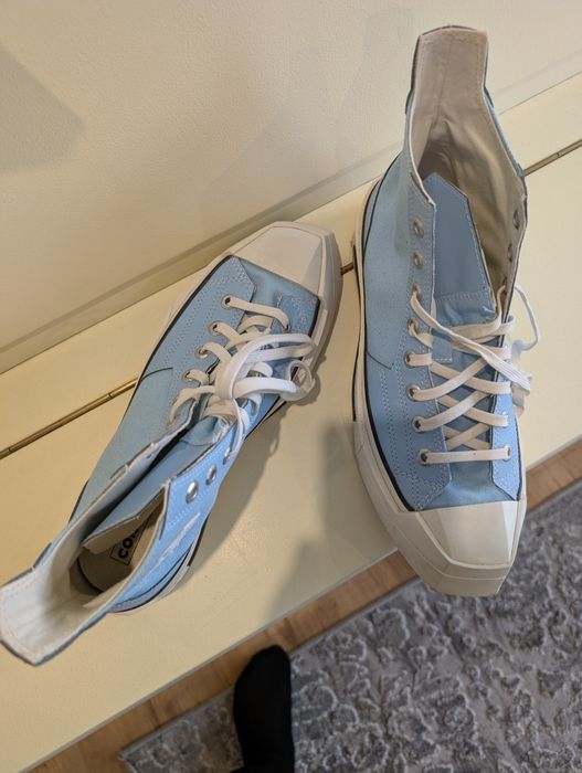 Converse супер модель
