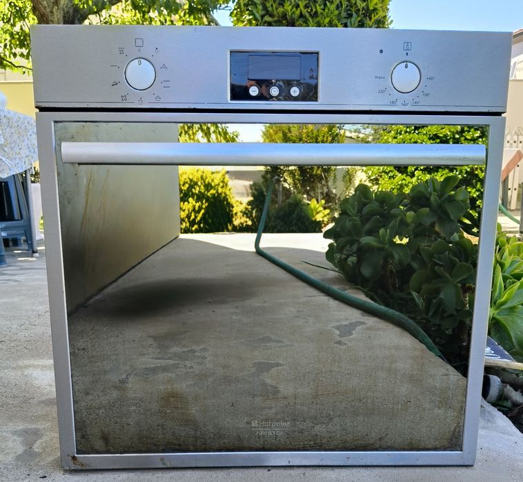 Forno elétrico bom estado