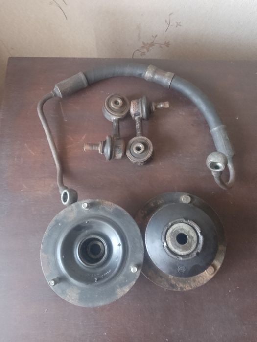 BMW E36 Запчасти