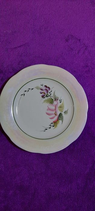 тарелки глубокие, десертные СССР