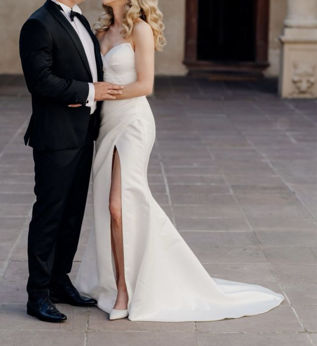 Suknia ślubna Milla Nova Gigi