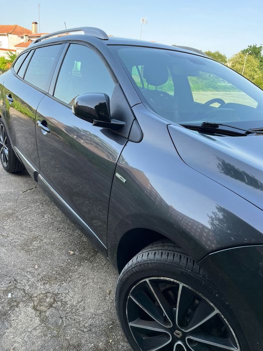 Renault Megane (2012 )