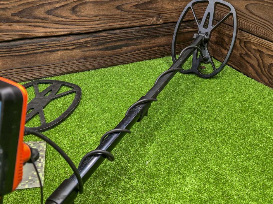 Металошукач Quest Q30