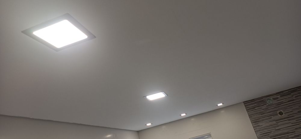 Pichelaria /Eletricidade