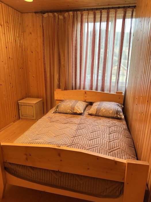 Оренда садиби в карпатах, неподалік ГК Плай