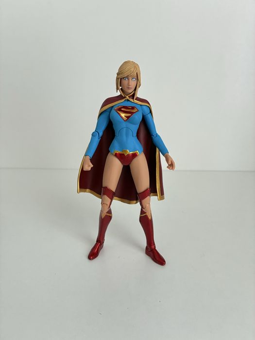 Figurka Supergirl DC Comics Direct Collectibles  action figure New 52 Kara Zor El superman
