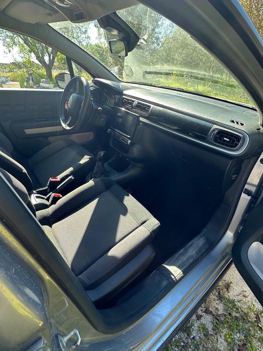 Citroen C3 - 2018