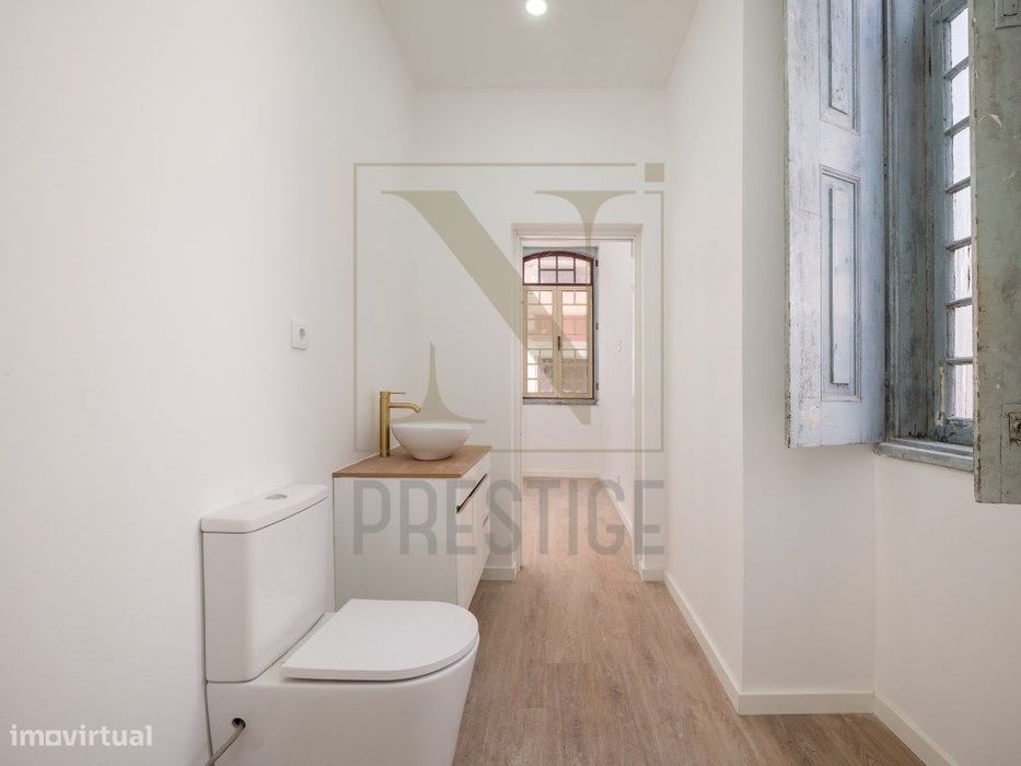 Apartamento T2 Duplex na Figueira da Foz