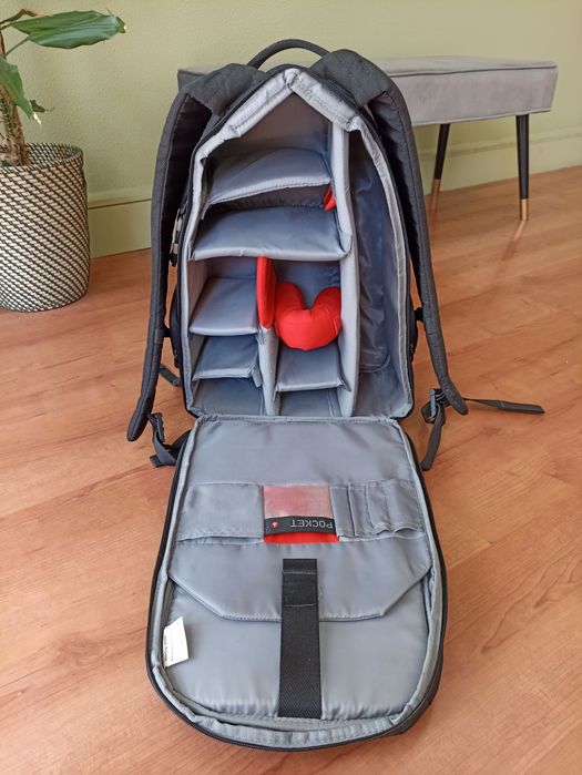 Manfrotto Veloce VII - Mochila