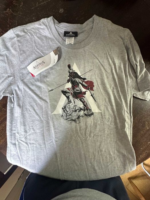 T-shirt Assassin's Creed Odyssey L
