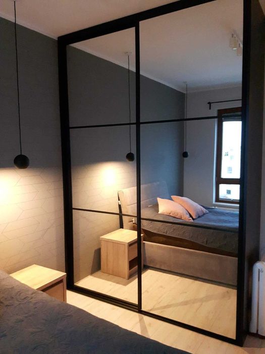 Kuchnie i szafy na wymiar Trójmiasto