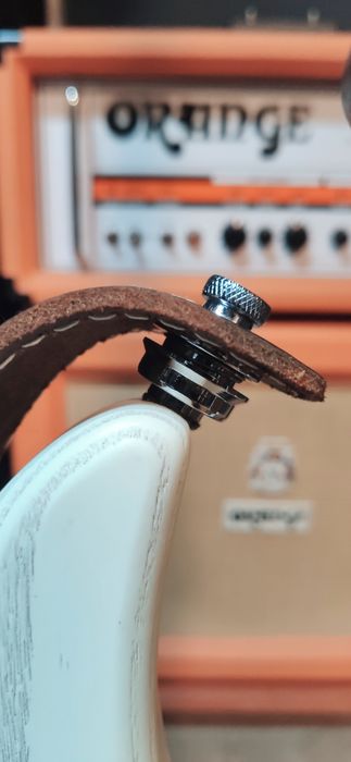 Baixo Aria Pro II - Detroit 313 MK2 5