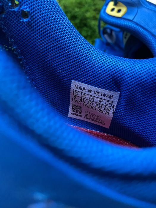 Кросівки Adidas Lego Climacool Vento