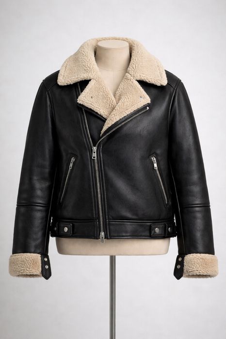 Casaco Zara Impecavel