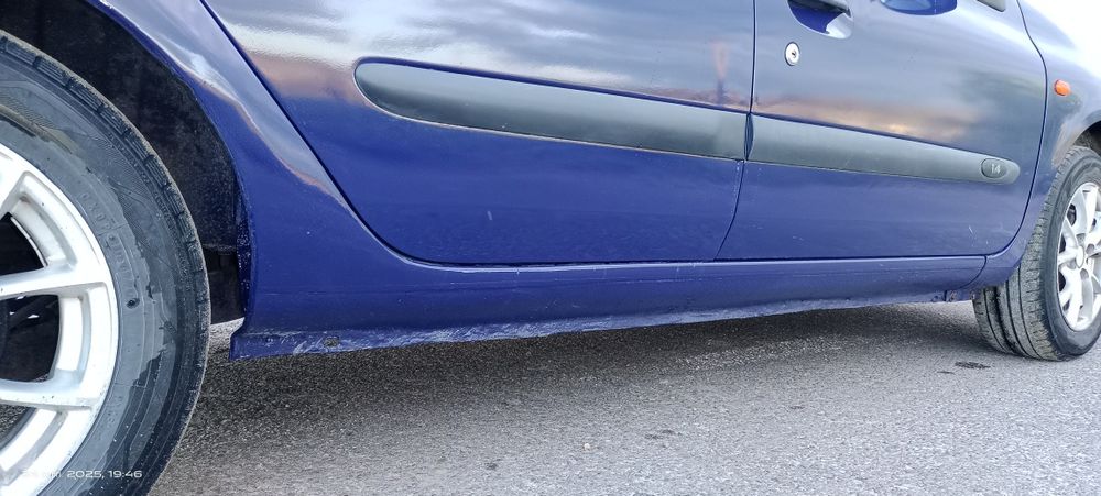 Renault Clio Symbol 1.4 Газ/Бензин • Надійне авто • Економне