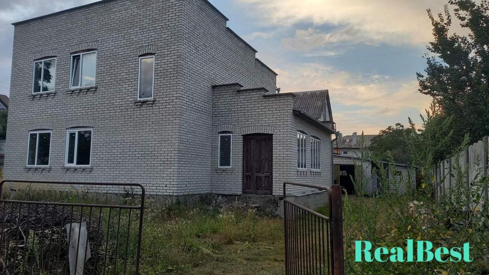 Продаж / Будинок / Клевань