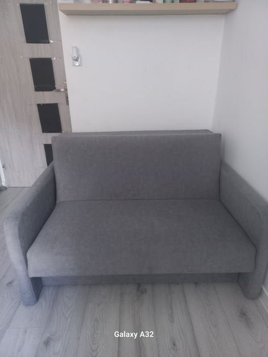 Sofa, kanapa, łózko