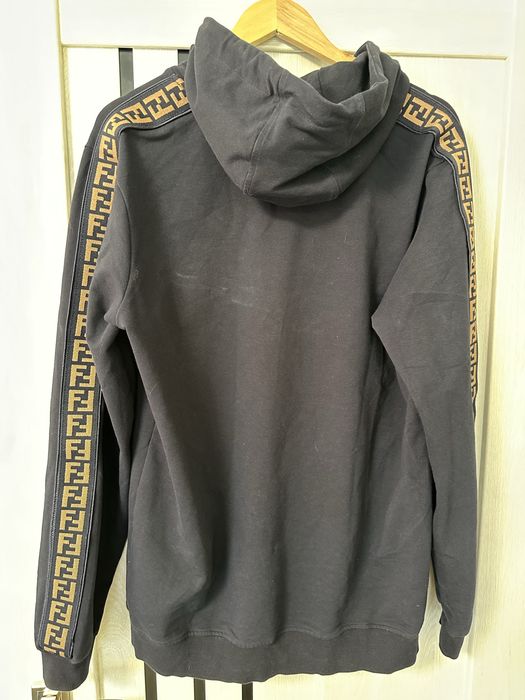 Fendi худі original