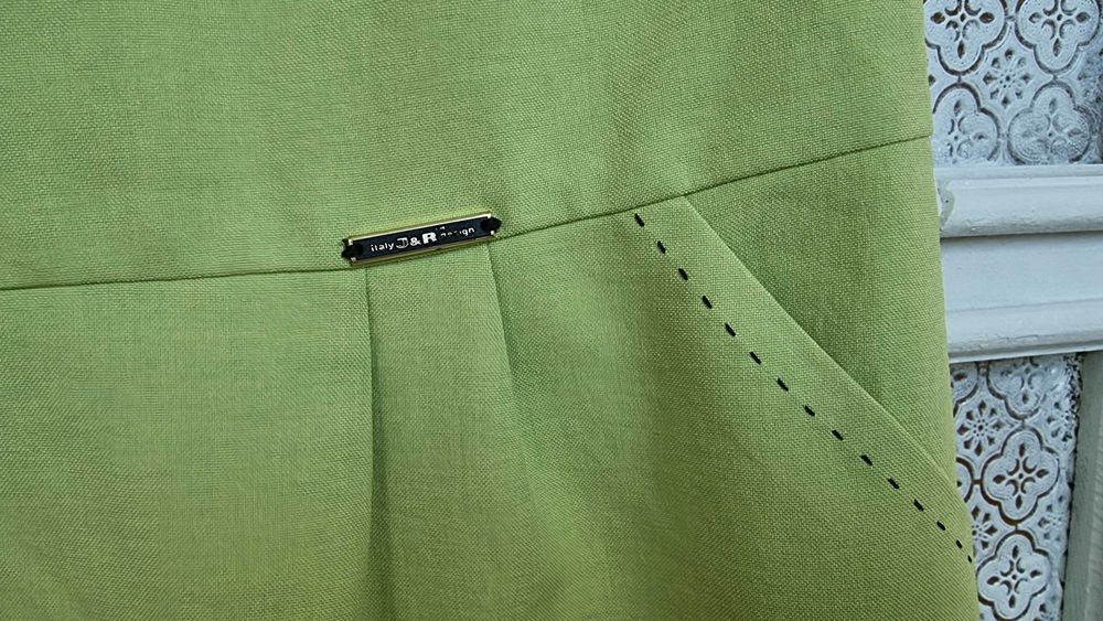 Sukienka - rozmiar 38