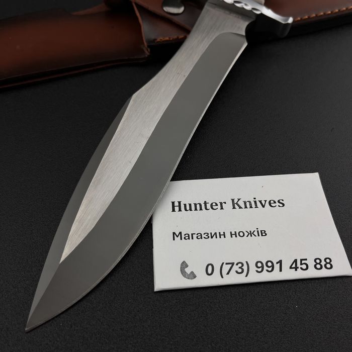 Нож коллекционный охотничий туристический Rambo Рэмбо Ніж Рембо