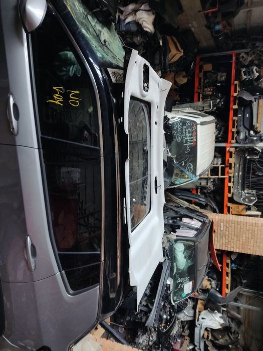 Панорама Jeep Cherokee Compass ll Renegade