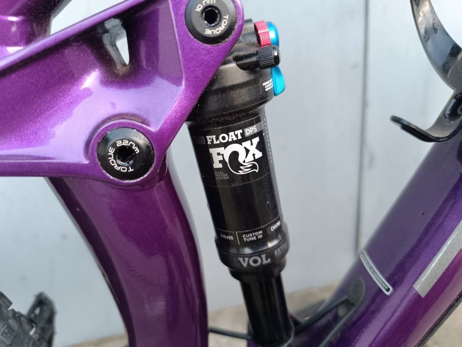 Велосипед Trek 2020 Fuel EX 7