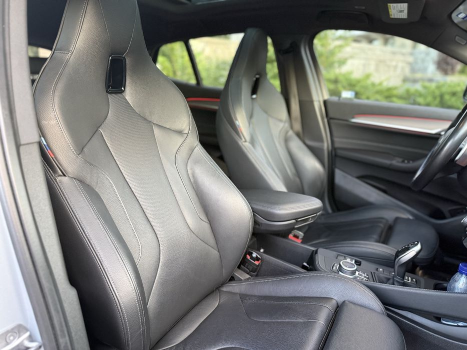 BMW X2 12/2021 Edition