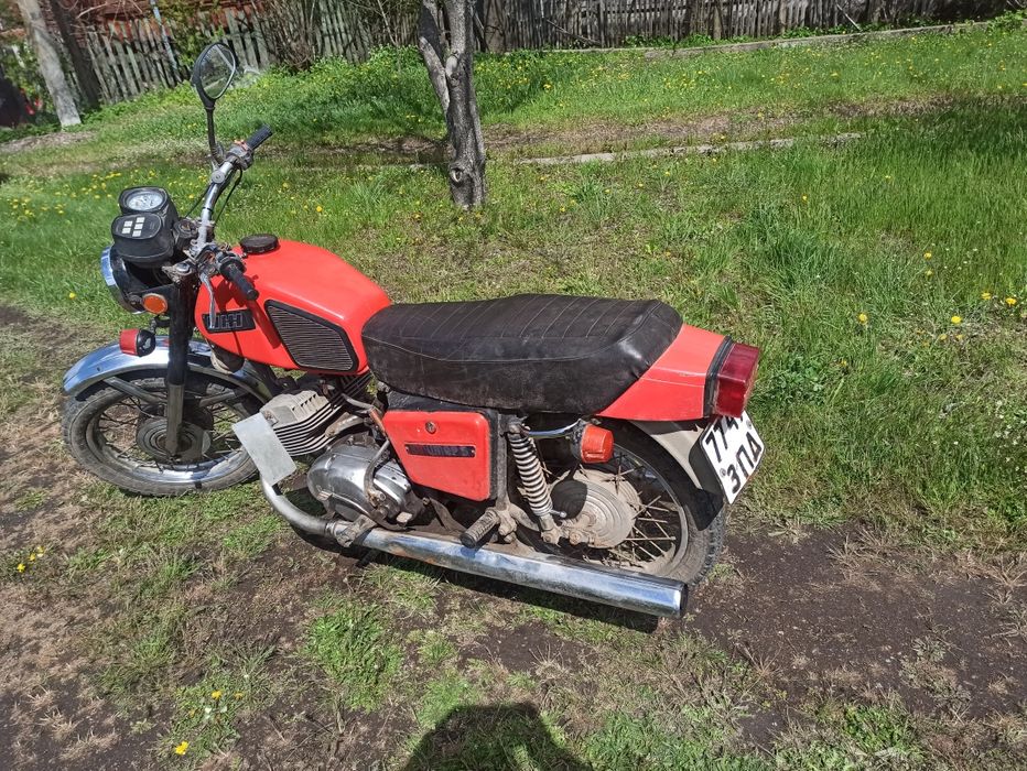Продам іж Юпітер 5