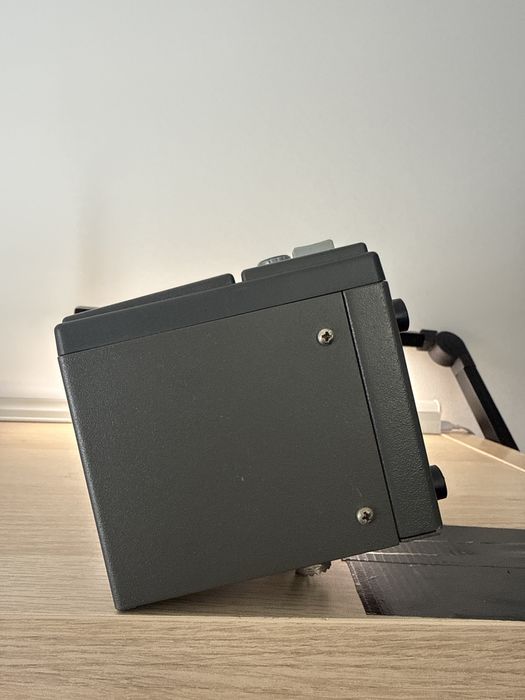 Medidor de (ESTACIONARIAS) SWR/WATT (POTENCIA )