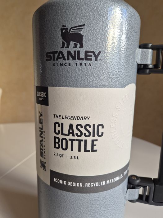 Tермос Stanley Classic Bottle  2.3 L  США