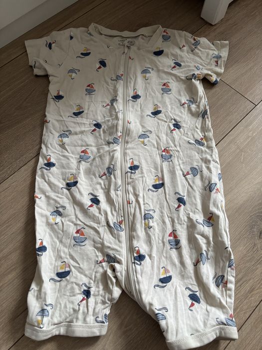 Piżamka Lindex r.92