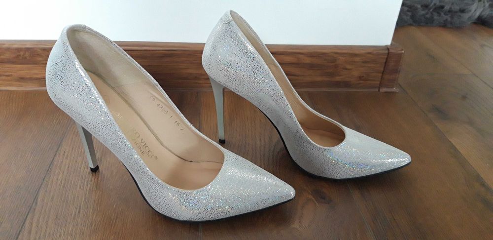 Buty/ czółenka damskie