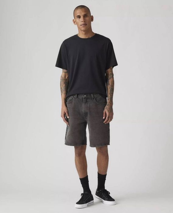Чоловічі оригінальні шорти Levi’s 454