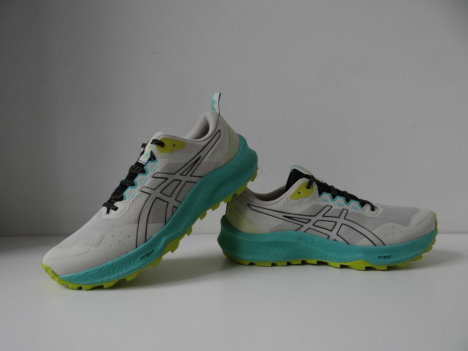 Buty do biegania Asics Trabuco Terra 3 roz 43,5-27,5cm