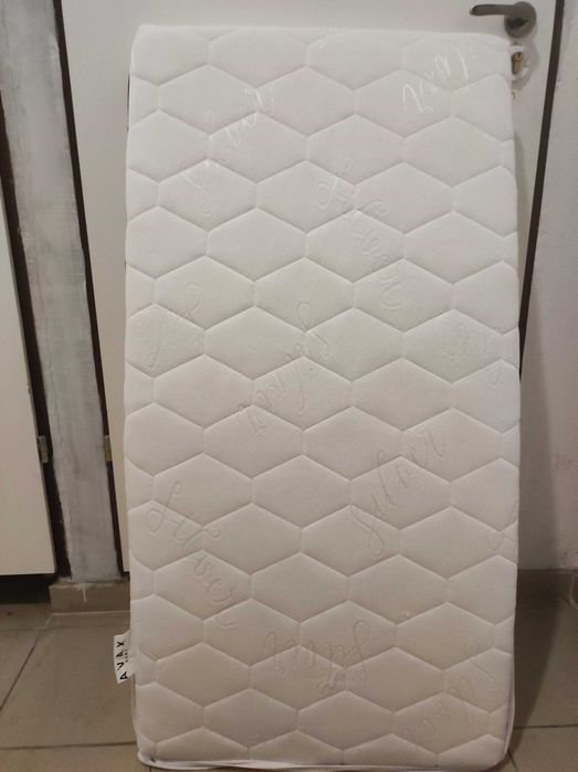Materac AVAX BABY Flexi&Coco&Mousse 120/60