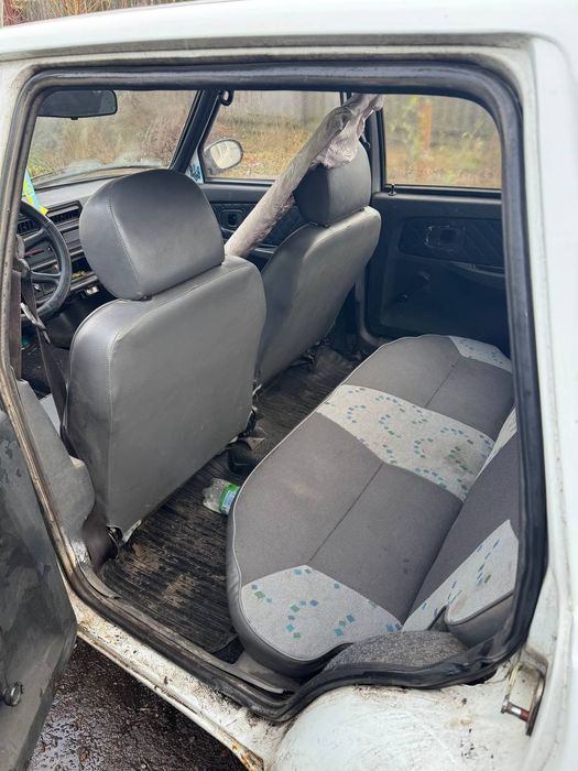 Продам авто в нормальному стані