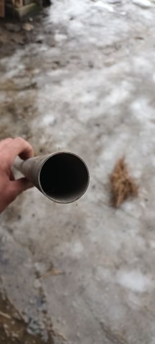 Wałek aluminiowy fi100 pa9