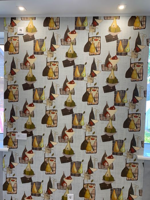 Продам обои 4, 3 метра