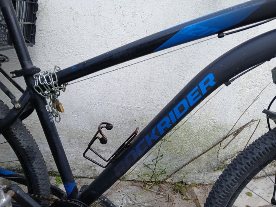 Bicicleta RockRider 120st