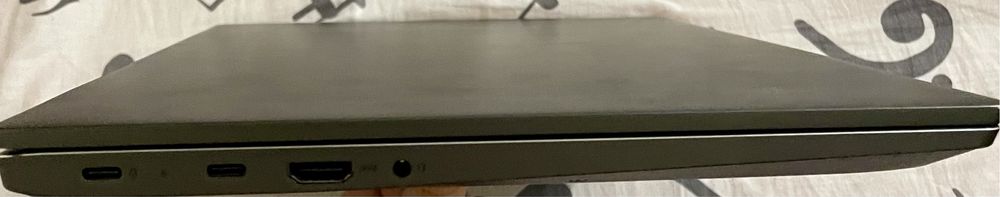 СПОЧНО!!! Ноутбук Lenovo ibeapad5 с гарантией