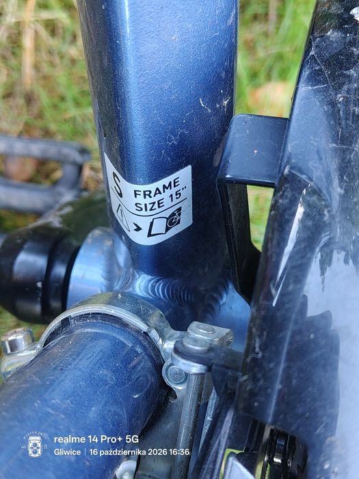 Rower Kross Trans 2.0