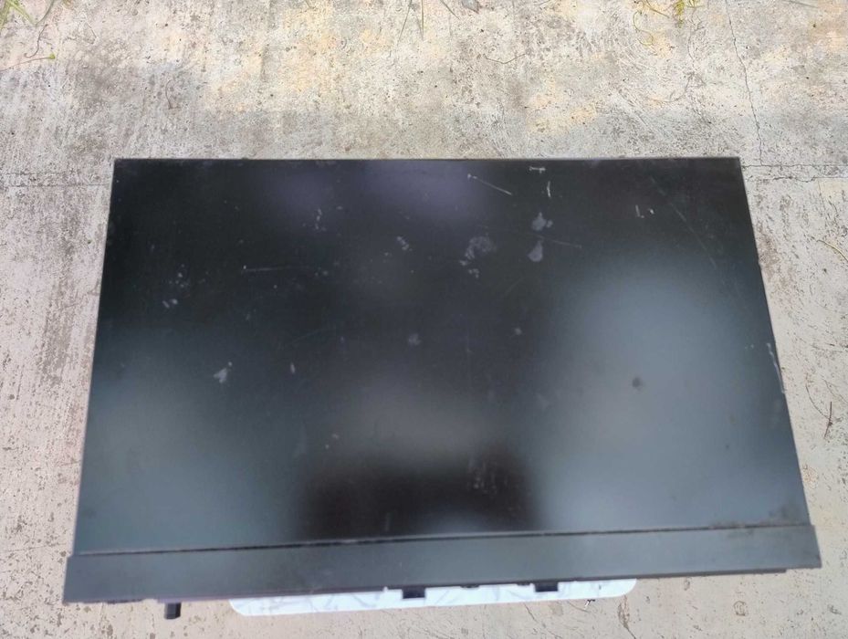 Продам двухкассетную деку Technics RS-TR333