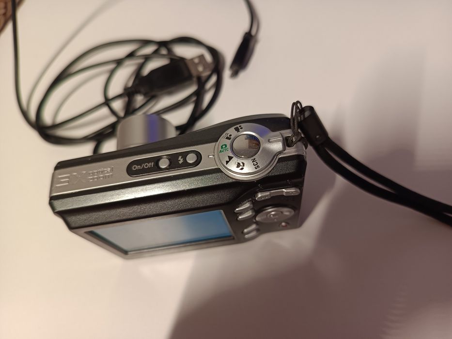 Kodak EasyShare C913