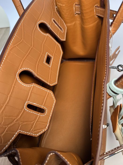 Torebka Hermes Birkin 30cm