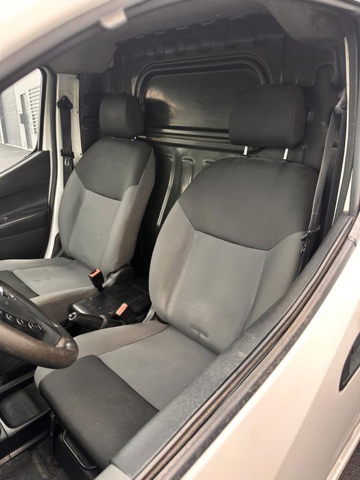 Nissan NV200 1.5 dCi