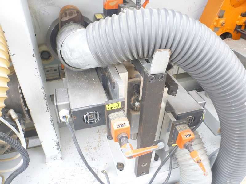 Okleiniarka Bimatic  piłki  frezy polerka szlifierka