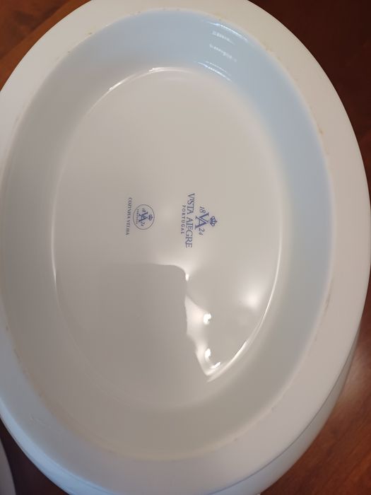 Terrina Vista Alegre